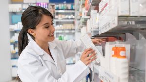 PROMO Five Steps to Improve Independent Pharmacy Performance